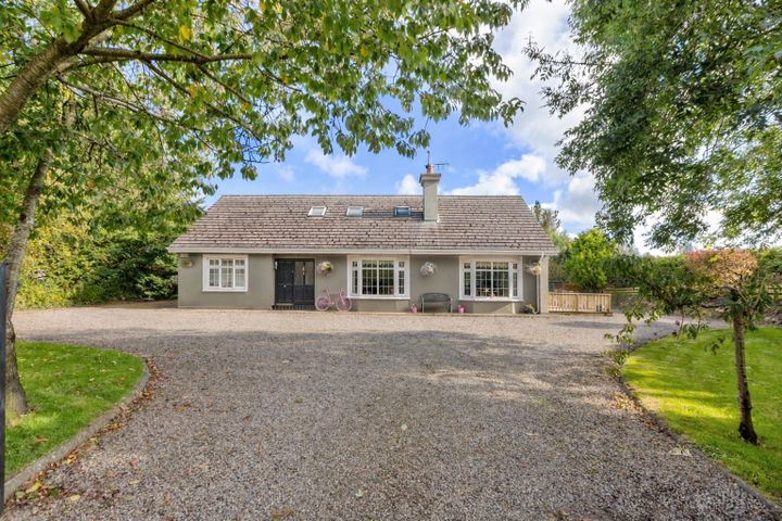 Parkmore Lodge, Moneystown, Roundwood, Co. Wicklow, A98EA89