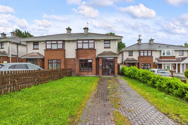 17 Grange Park, Mullingar,, Co. Westmeath, N91H7D1