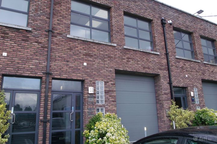 The Prism Complex, Ballymount, Dublin 12