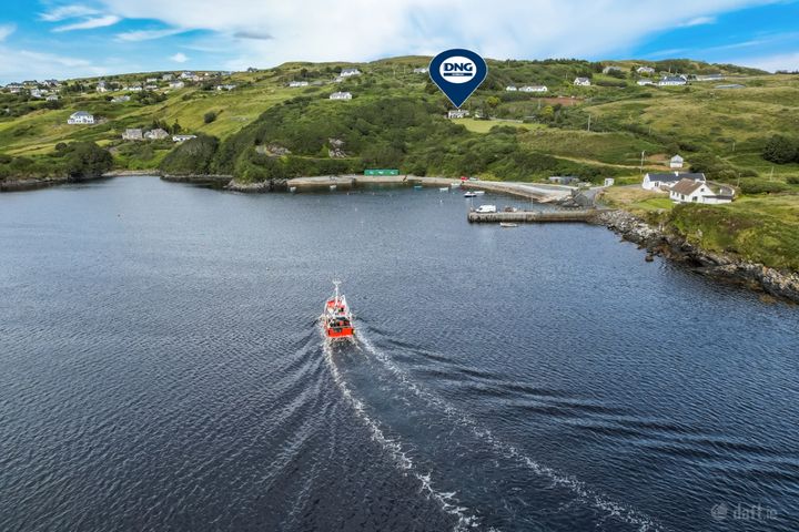 Fortuna Cottage, Kilbeg, Kilcar, Co.Donegal, F94H0F2