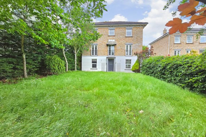 11 Kilminchy Place, Kilminchy, Portlaoise, Co. Laois, R32P2EV