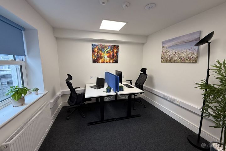 Newbridge Business Centre, Charlotte House, Charlotte Street, Newbridge, Co. Kildare