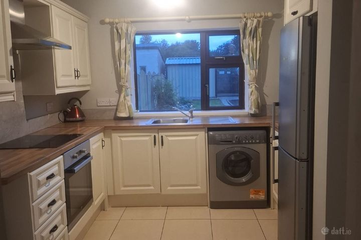 Town center, Macroom, Co. Cork, Teerelton, Co. Cork