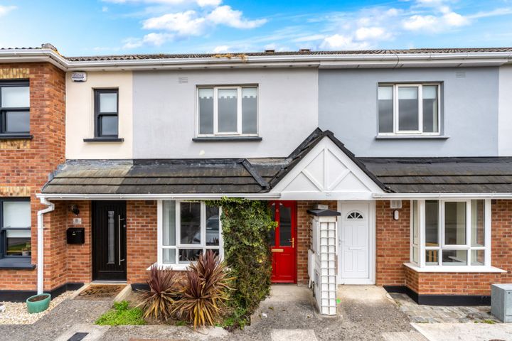 Ashton Grove, Ashton Broc, Swords, Co. Dublin