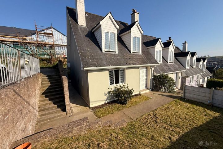 4 The Kennels, The Rock, Kinsale, Co. Cork