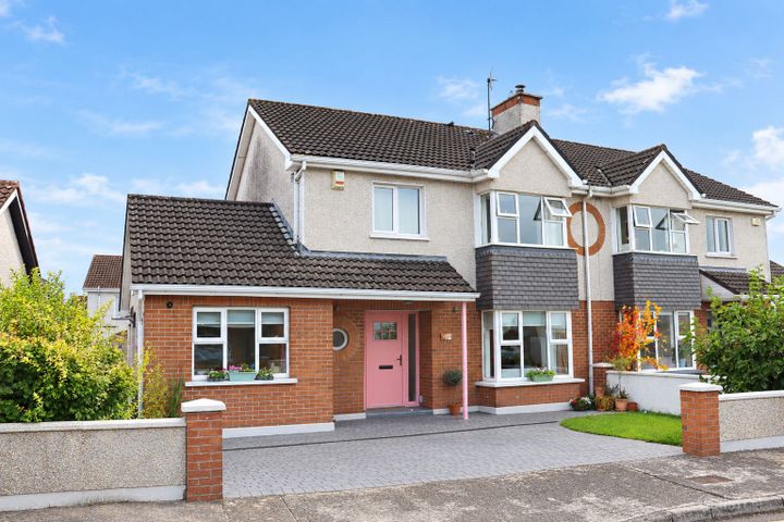 24 Coolraine Heights, Old Cratloe Road, Clareview, Co. Limerick, V94HTR7