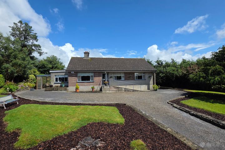 Chez Nous, Palmershill, Cashel, Co Tipperary, E25WK26