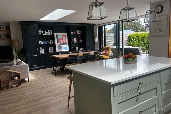 26 Drummartin Park, Dublin 14, Kilmacud, Dublin 14