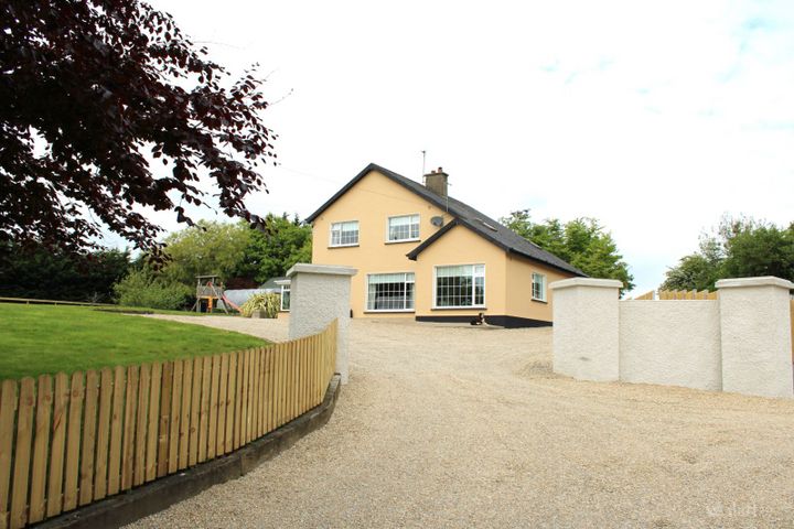 Quarry Park, Cherryorchard, Enniscorthy, Wexford