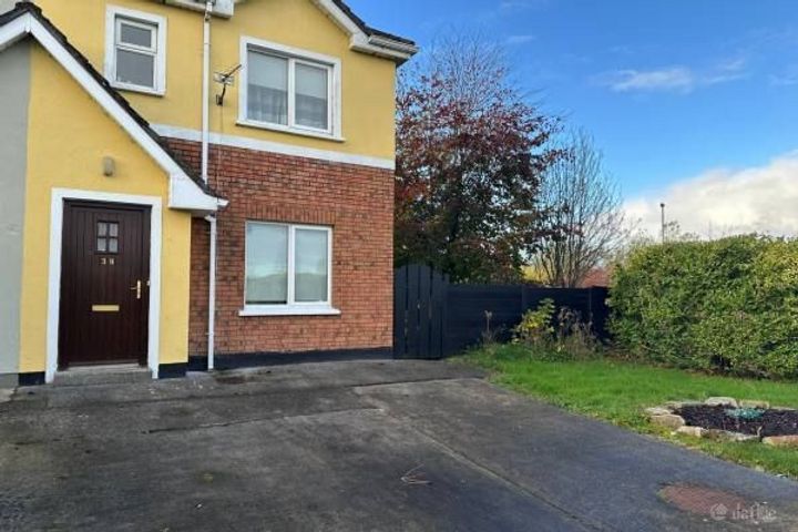 39 Gleann Riada, Longford, Carrowrory, Co. Longford, N39W908