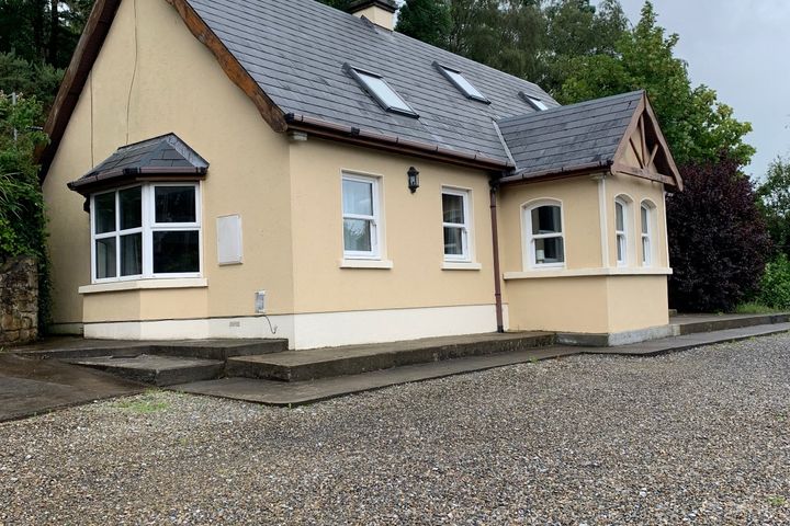 Liskennett, Granagh, Kilmallock, Co. Limerick