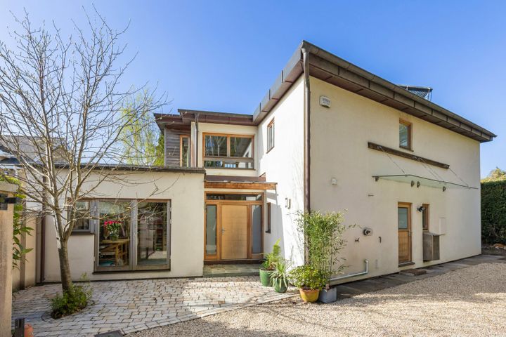 Sandwood, Gordon Avenue, Foxrock, Dublin 18, D18KH50 - Photo 3