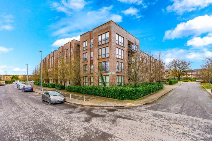  Adamstown Way, Adamstown Castle, Adamstown, Co. Dublin
