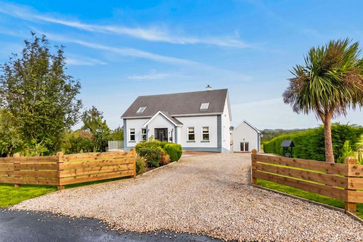 Hill View House, Ardfarna, Bundoran, Co. Donegal, F94HY96