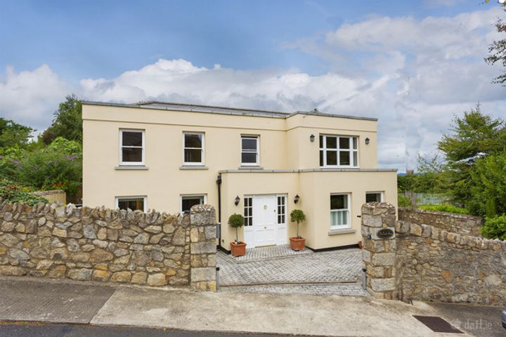 The Coach House, Nerano Rd, Dalkey, Dublin