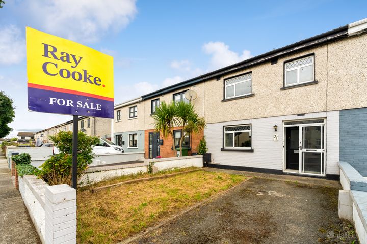 21 Melrose Grove, Clondalkin, Dublin 22, Dublin 22, Dublin