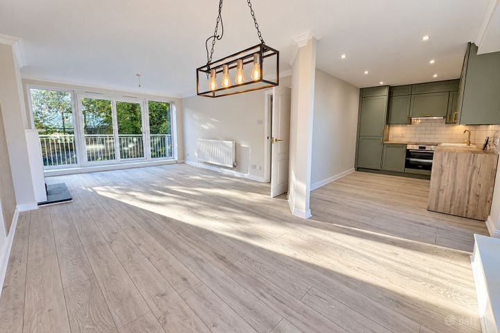 Meadow Court, Stepaside Park, Stepaside, Dublin 18