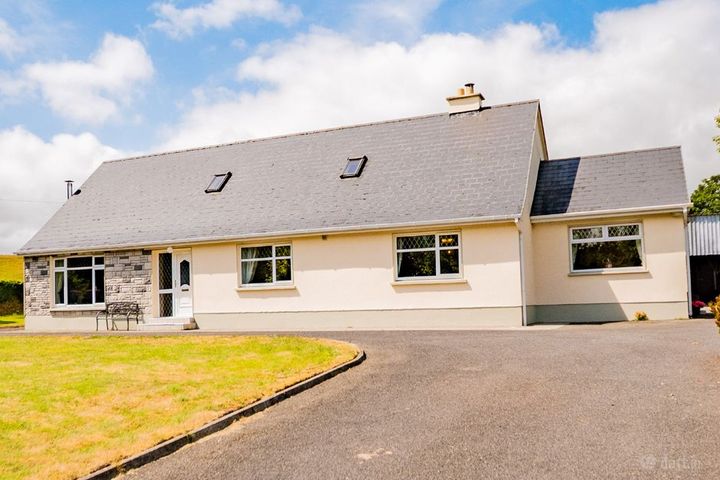 Tinnahinch, Clonaslee, Tinnahinch, Co. Laois, R32R5P3