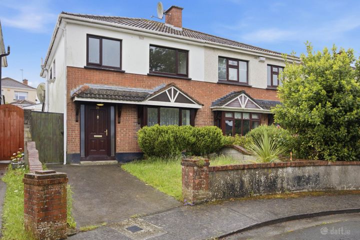 26 Swords Manor Crescent, Swords, Co. Dublin, K67R1W2