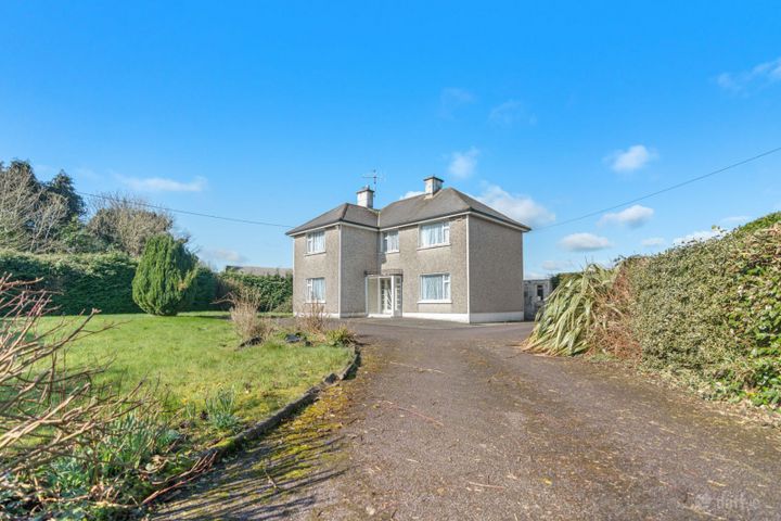 Ballythomas, Lombardstown, Co. Cork, P51NT32