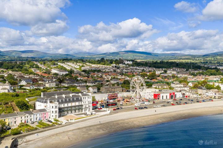 Fontenoy Place, Fontenoy Place, Strand Road, Bray, Co. Wicklow, Bray, Co. Wicklow