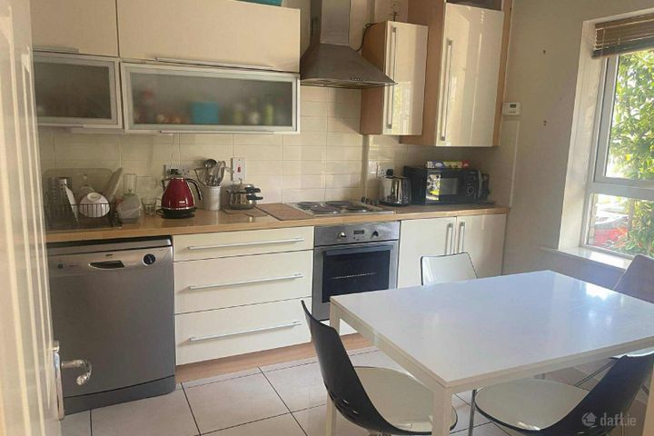 17 Beau Park Terrace, Clongriffin, Dublin 13, Clongriffin, Co. Dublin