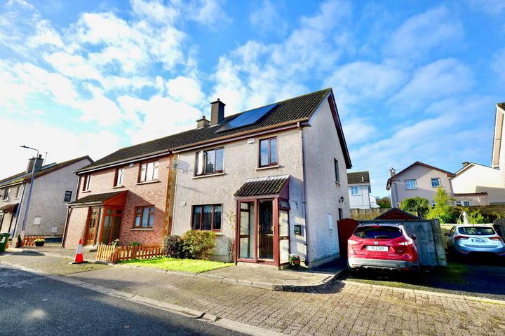 6 Redwood Dr, Mount Arbour, Dooradoyle, Limerick
