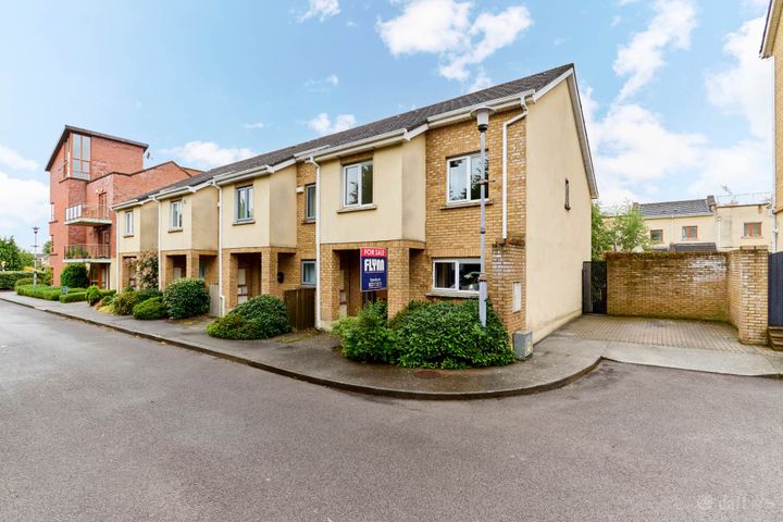 23 Fernleigh Dale, Castleknock, Dublin, D15C3W5