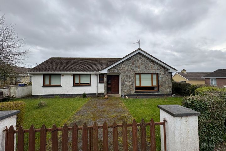 21 Forest View, Abbeytown, Boyle, Co. Roscommon, F52W738
