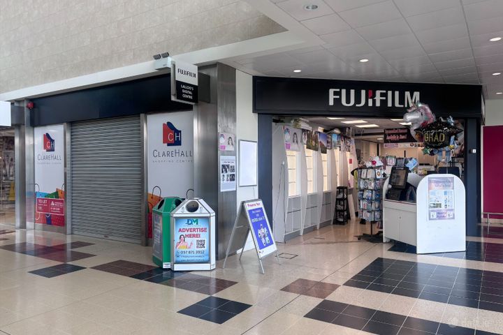 Unit 14a, Clarehall Shopping Centre, Malahide Road, Clongriffin, Dublin 17
