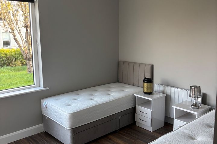 Shanakiel, Sundays Well, Cork, Victoria Cross, Co. Cork