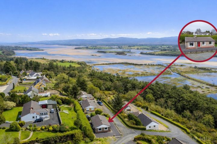 Ards, Creeslough, Co. Donegal, F92F5C3