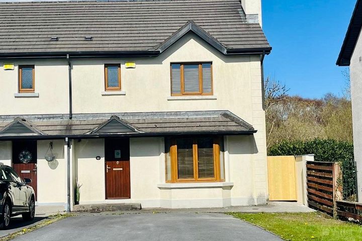 21 Cnocan Rua, Moycullen, Co Galway, H91Y7Y5