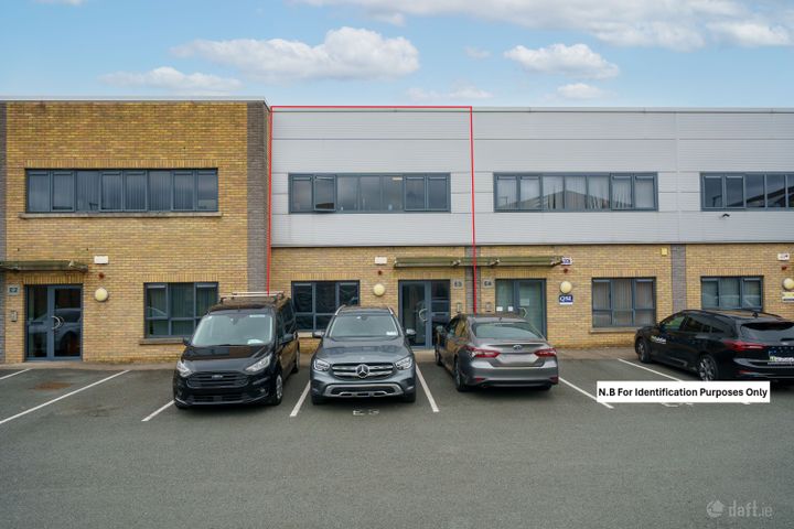 Unit E3, Swords Enterprise Park, Swords, Co. Dublin, K67WK74