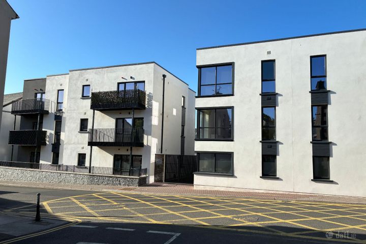 EAGLE BRIDGE APARTMENTS, Oliver Plunkett Street, Bandon, Co. Cork