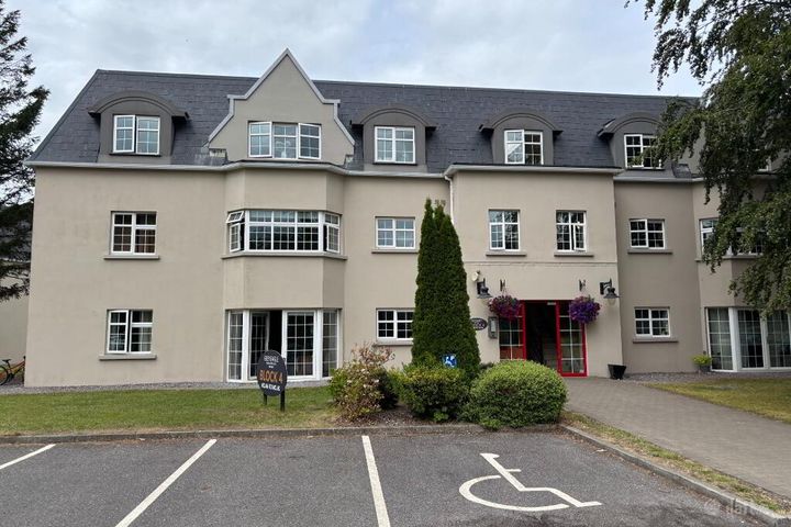 60 Gleneagle River Suites, Block 4, Muckross, Co. Kerry