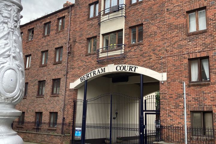Bertram Court, Christchurch, Co. Dublin