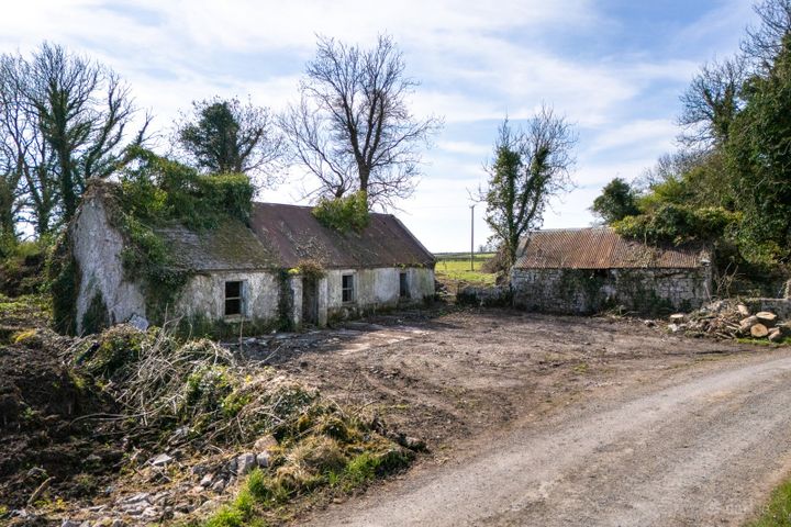 Corramagrine, Whitehall, Tarmonbarry, Co. Roscommon, N39XXXX