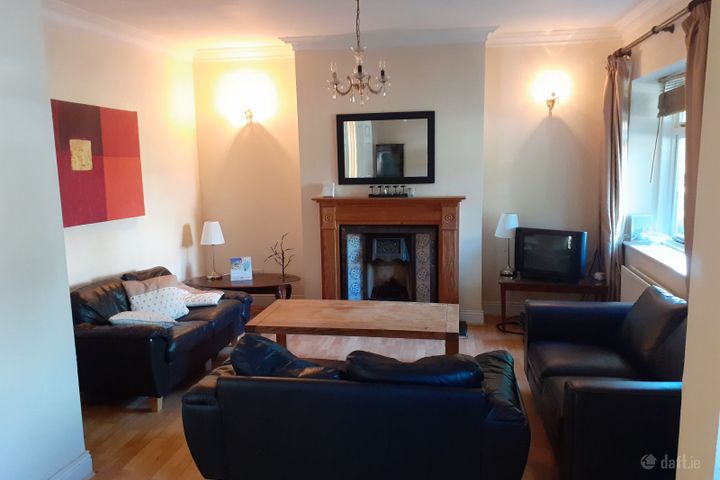 Hampton  St Helens Wood , Bootestown , Stillorgan, Co. Dublin
