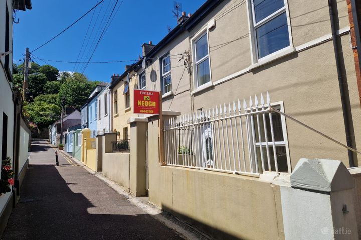 5 North Cross Lane, Youghal, Co. Cork, P36T663