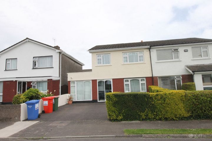 2 Church View, Station Road, Ballincollig, Co. Cork