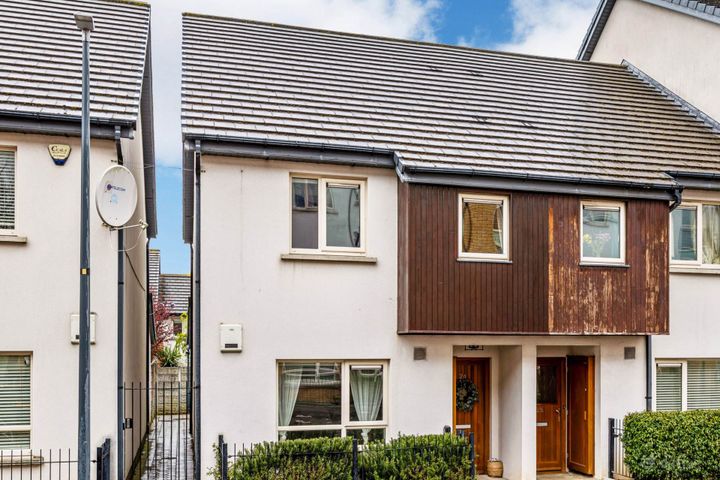 24 Belmayne Park North, Balgriffin, Dublin 13, Co. Dublin, D13N5K3