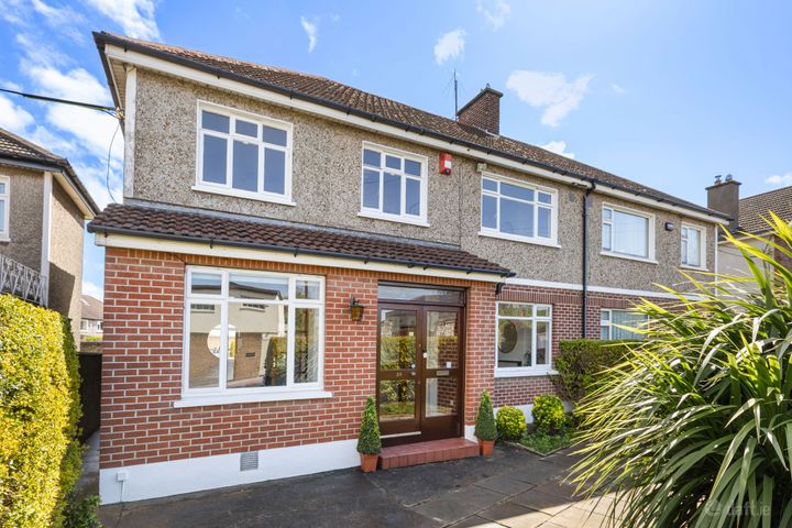 38 Brewery Road, Stillorgan, Co Dublin, A94CF21