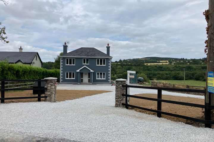 Green Gables, Wood Road, Dromore, Dromahane, Mallow, Co. Cork, P51EC57