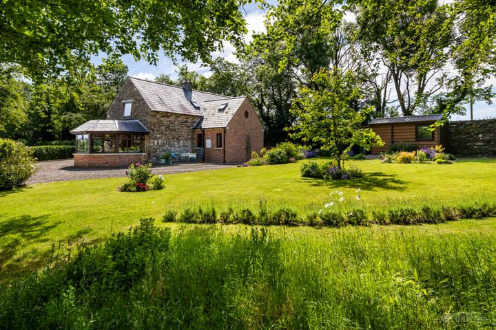 Kilcorral, Castlebridge, Co. Wexford, Y35HX37