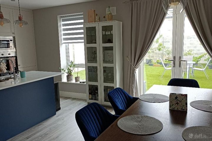 Oldbridge Manor, Drogheda, Co. Meath