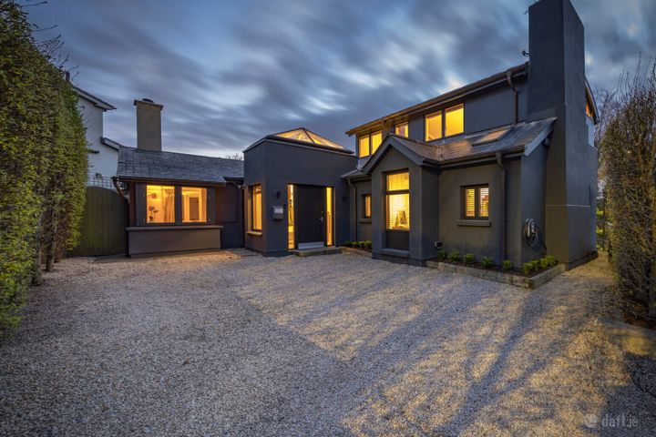 Shamrock Cottage, Barnhill Rd, Dalkey, Dublin