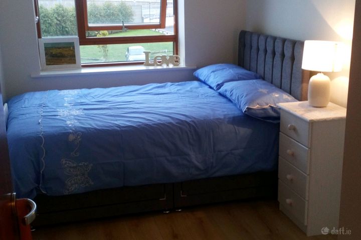 Apartment 72, Highgrove, Mount Talbot, Monastery Road, Fox & Geese, Dublin 22