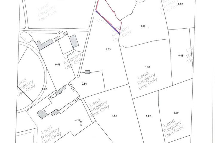 Castle Ellen, Athenry, Co. Galway