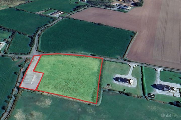 Farran, Mourneabbey, Co. Cork